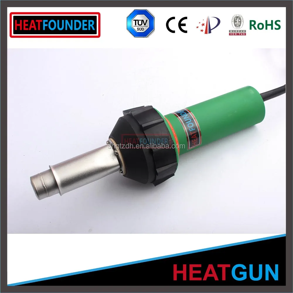 Индивидуальные высокое качество регулируемая температура горячего воздуха, паяльник
