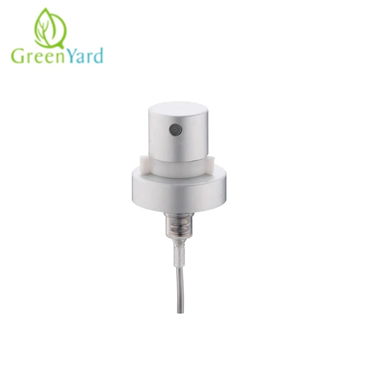 FEA 15mm .18mm Aluminum Perfume atomizer for 50ml .100ml glass bottle