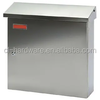 Горячая Распродажа OEM изготовленный на заказ Американский почтовый ящик США