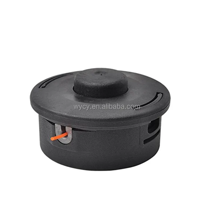 New Model nylon cutter trimmer head for brush cutter
