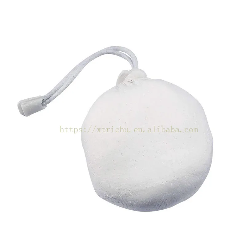  Factory wholesale gymnastics chalk ball