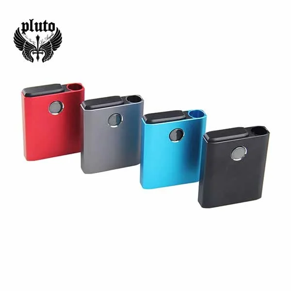 
latest CBD ecig pod vape cbd cartridge vape mod 