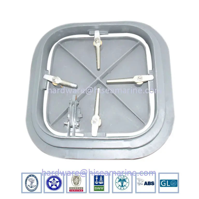 HS03-C10 Boat Hatch Cover, Manhole Cover