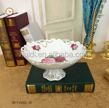 
Chaozhou factory antique porcelain 10