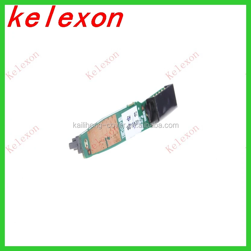 Sata Hard Drive Connector Board for HP ProBook 4310S P/N 6050A2269401