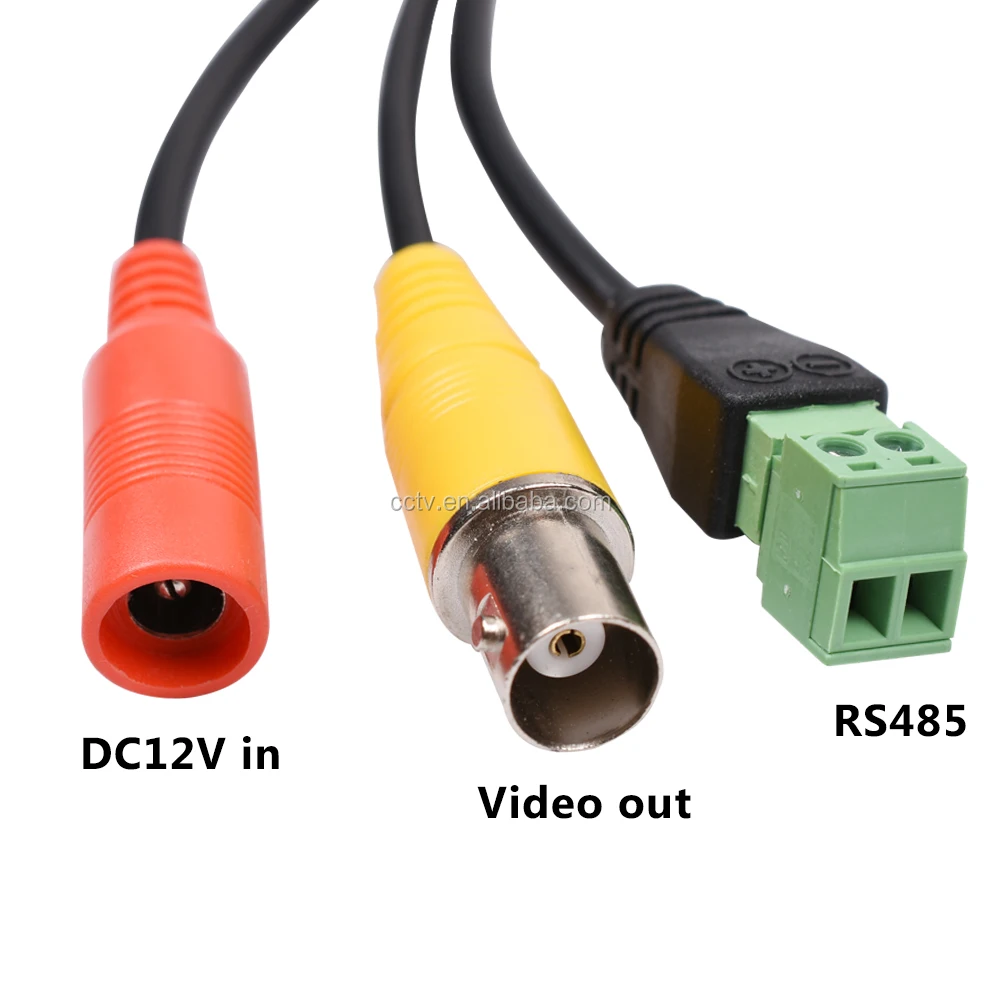 
Outdoor Security 4 in 1 PTZ Camera Full HD 1080P 2MP AHD TVI CVI Analog 4-in-1 High Speed Dome 20X ZOOM Night Vision IR300m 