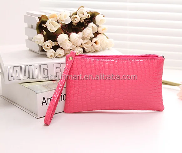 Manufacturers Wholesale Colorful PU Handbag/High Grade Stone Grain Lady PU Handbag