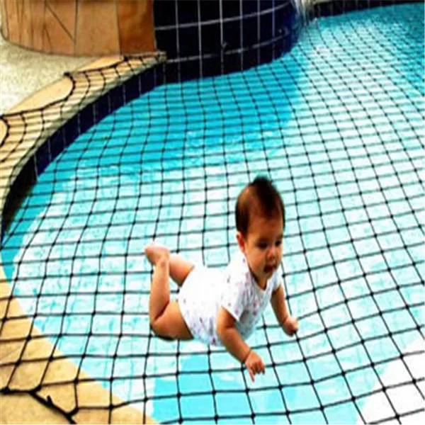 
Swimming Pool Safety Net 