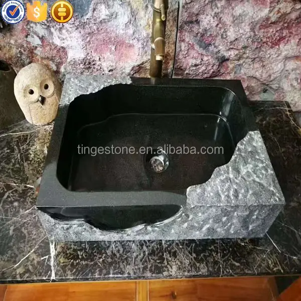 New Style Chinese Stone Sink