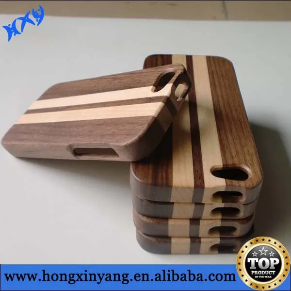 для iphone 6 древесина телефон случаях/новый продукт прибытия, натурального дерева материалы дела