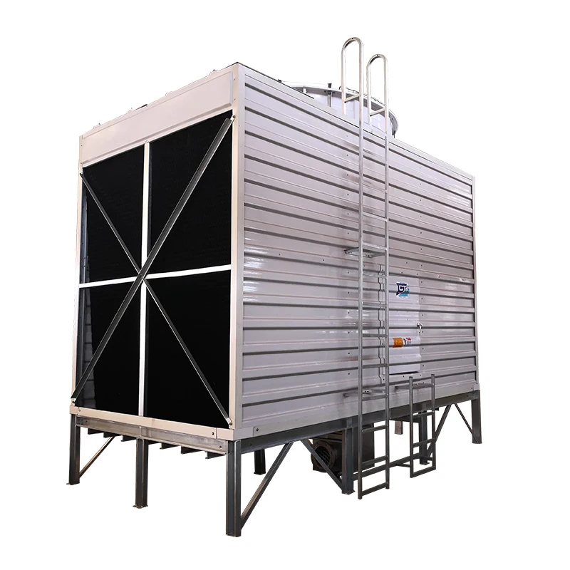 High efficiency water cooling tower for sale