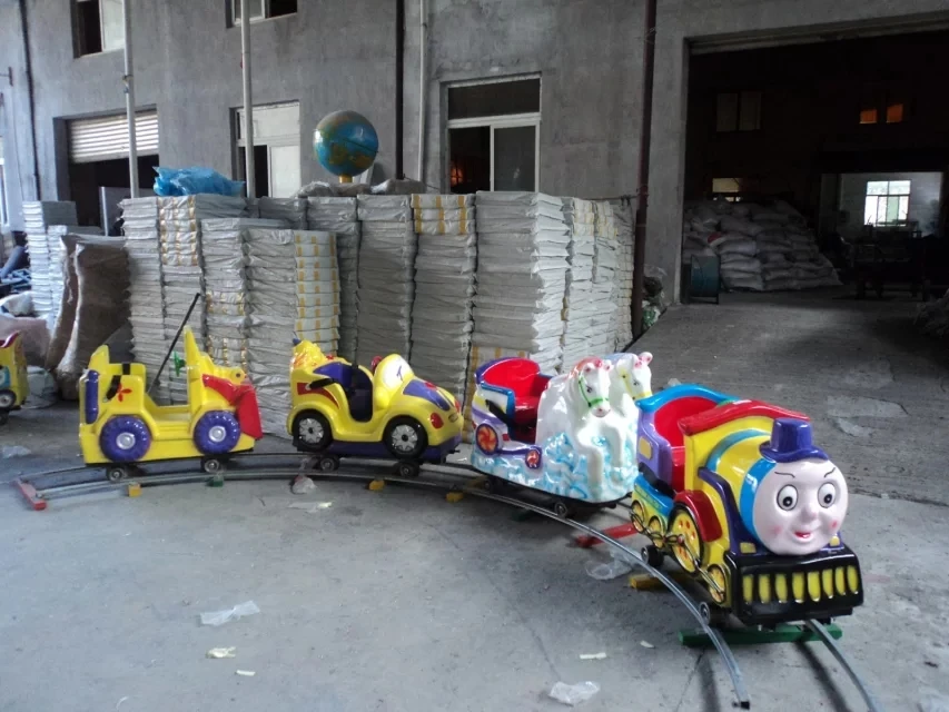 
outdoor theme park rides kids mini track electric train set outdoor theme park rides kids mini track electric train set