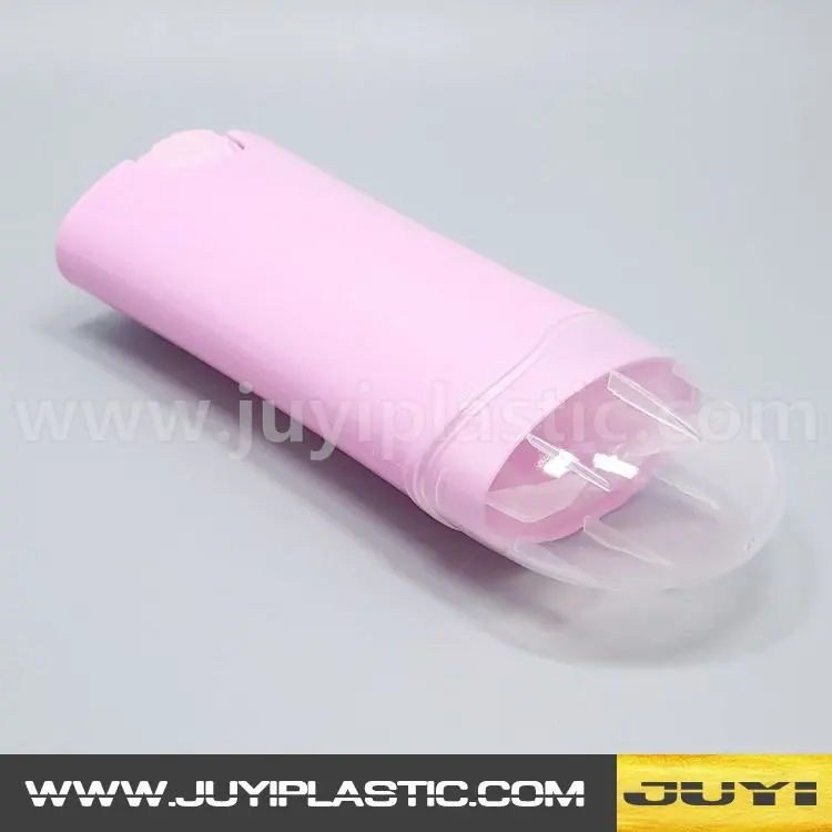 Низкая цена Multi красочные высокое качество дезодорант контейнер