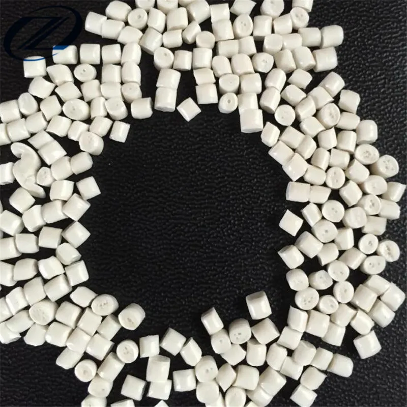 Free samples Virgin PP Granules PPR Raw Material Polypropylene Random PPR for Water Pipe manufacturer