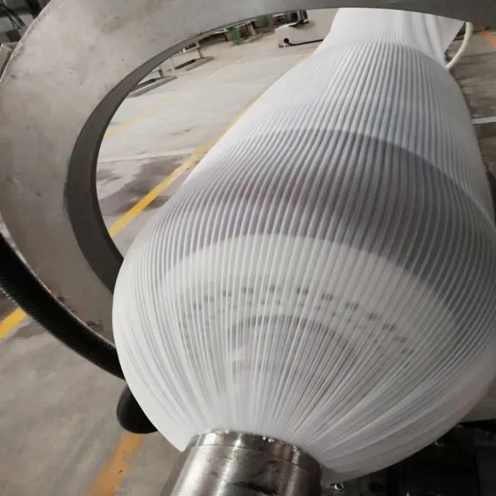 PE Foam Rod extrusion moulding machine