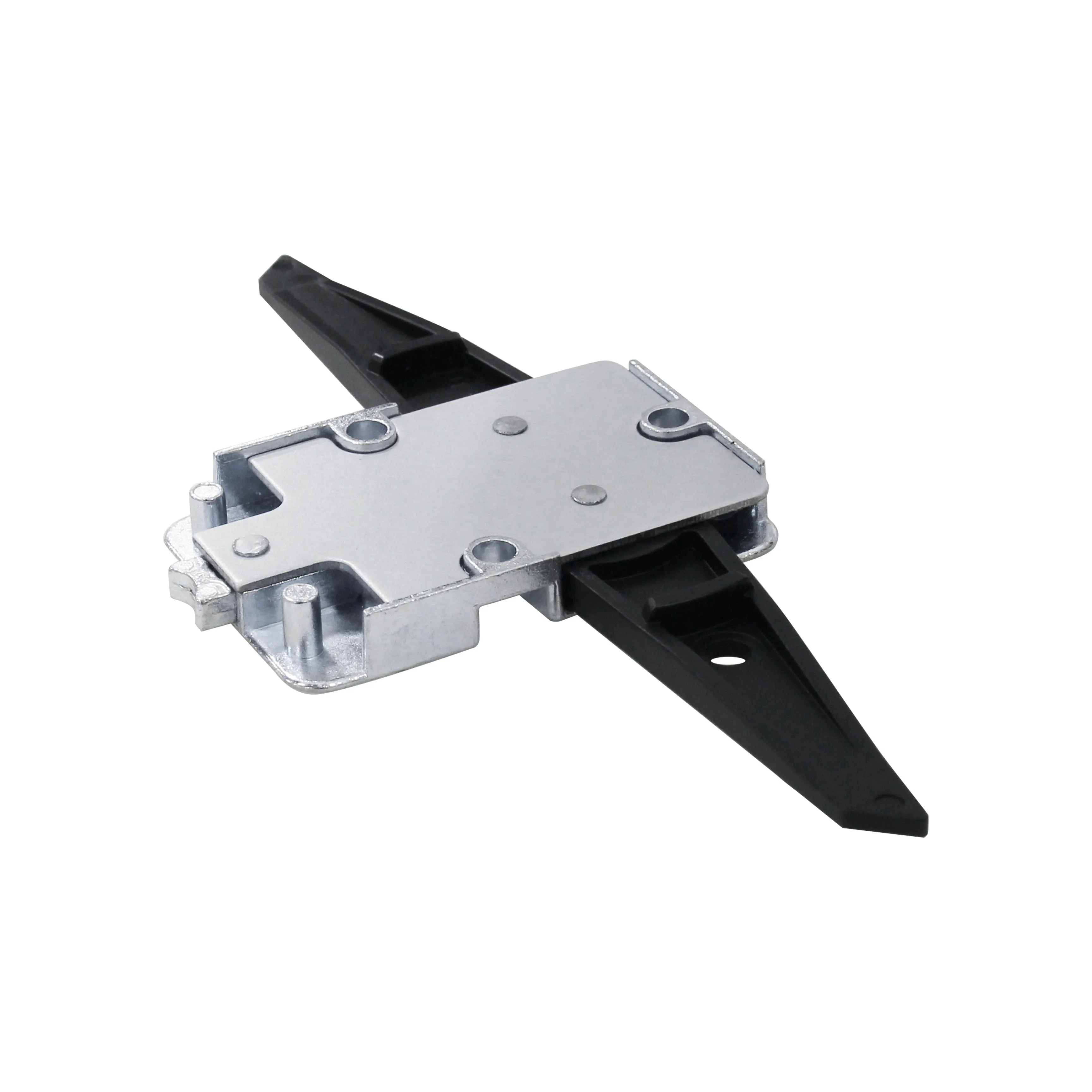 anti- tip mechanism inter lock system for office file drawer