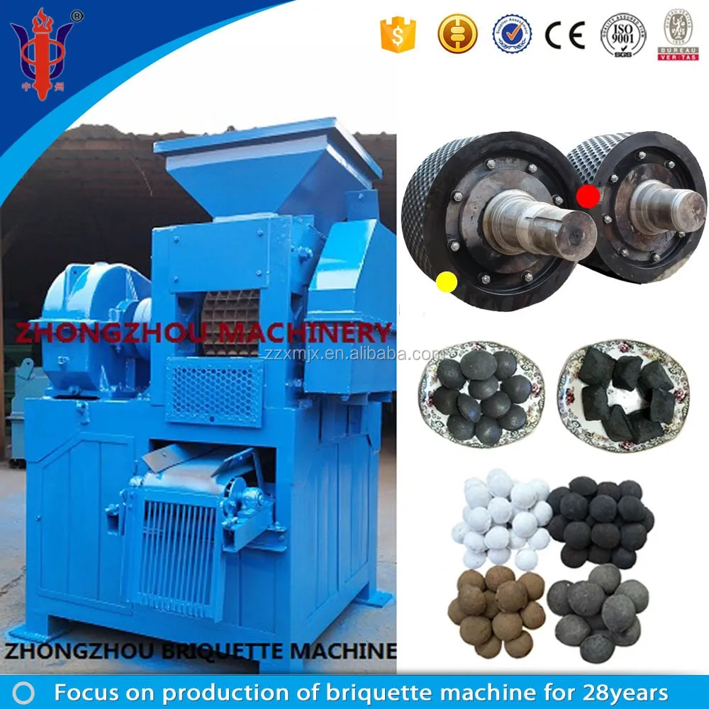 Гидравлическая машина для брикетирования железа/пресс