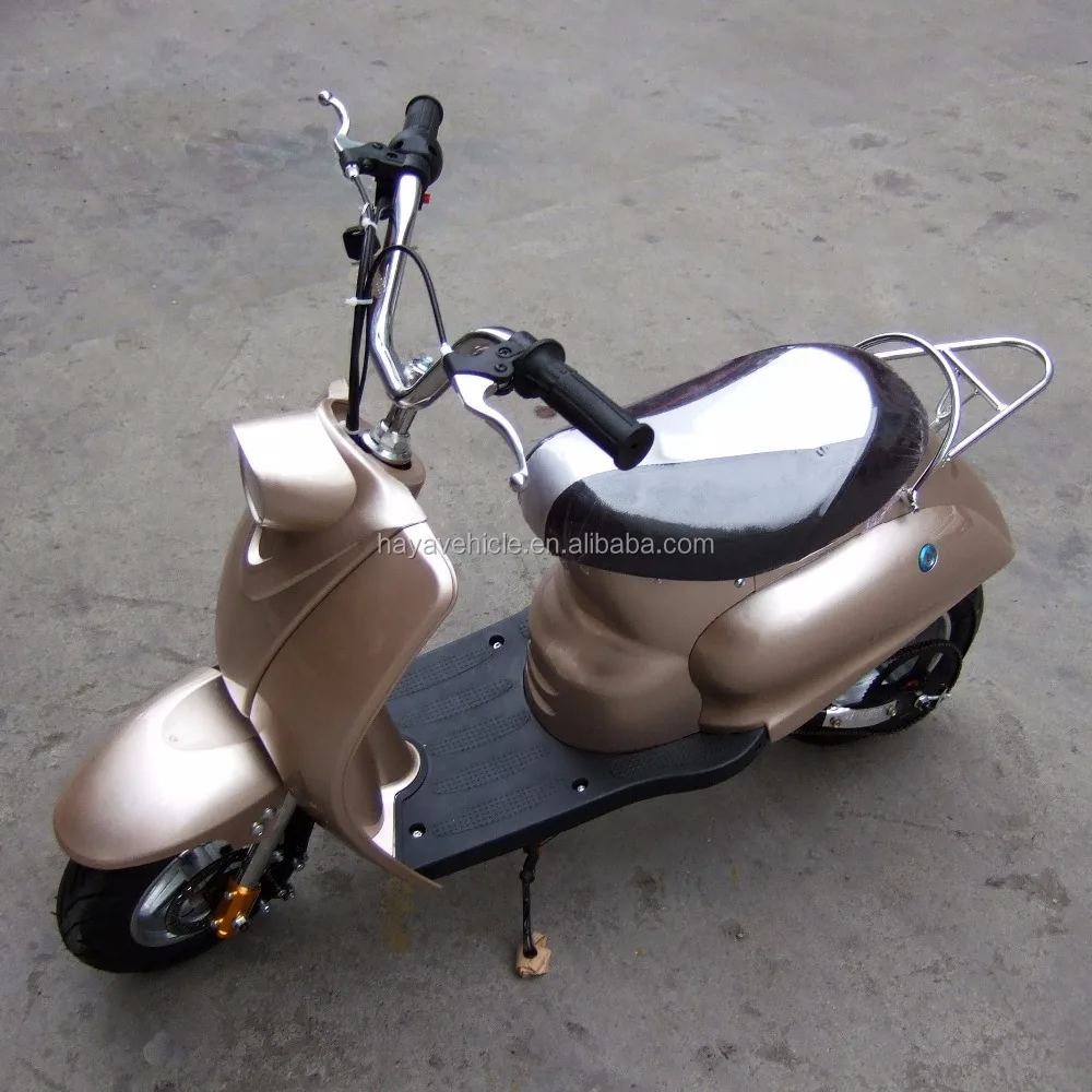 Дешевый газовый скутер 50cc для