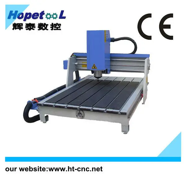 Китай рекламный фрезерный станок с ЧПУ 600* 900