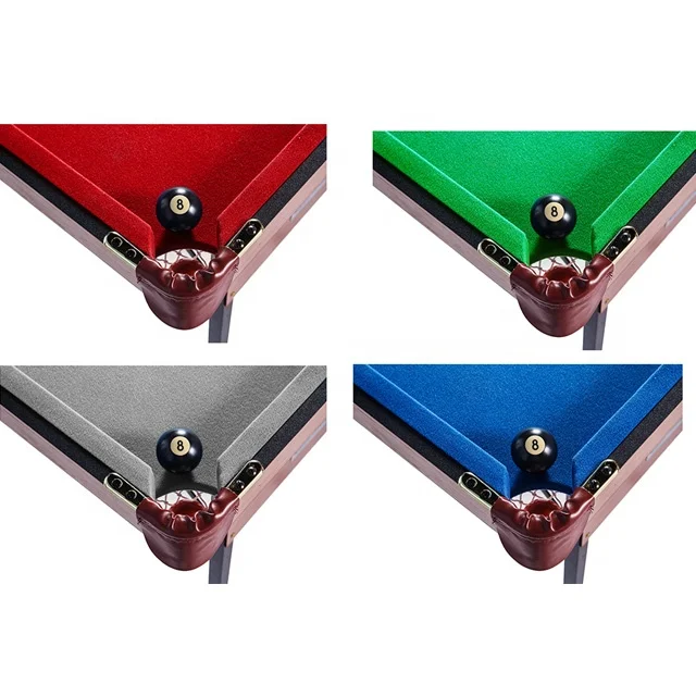 Отличный дизайн, хорошее качество, мини-бильярдный стол для детей