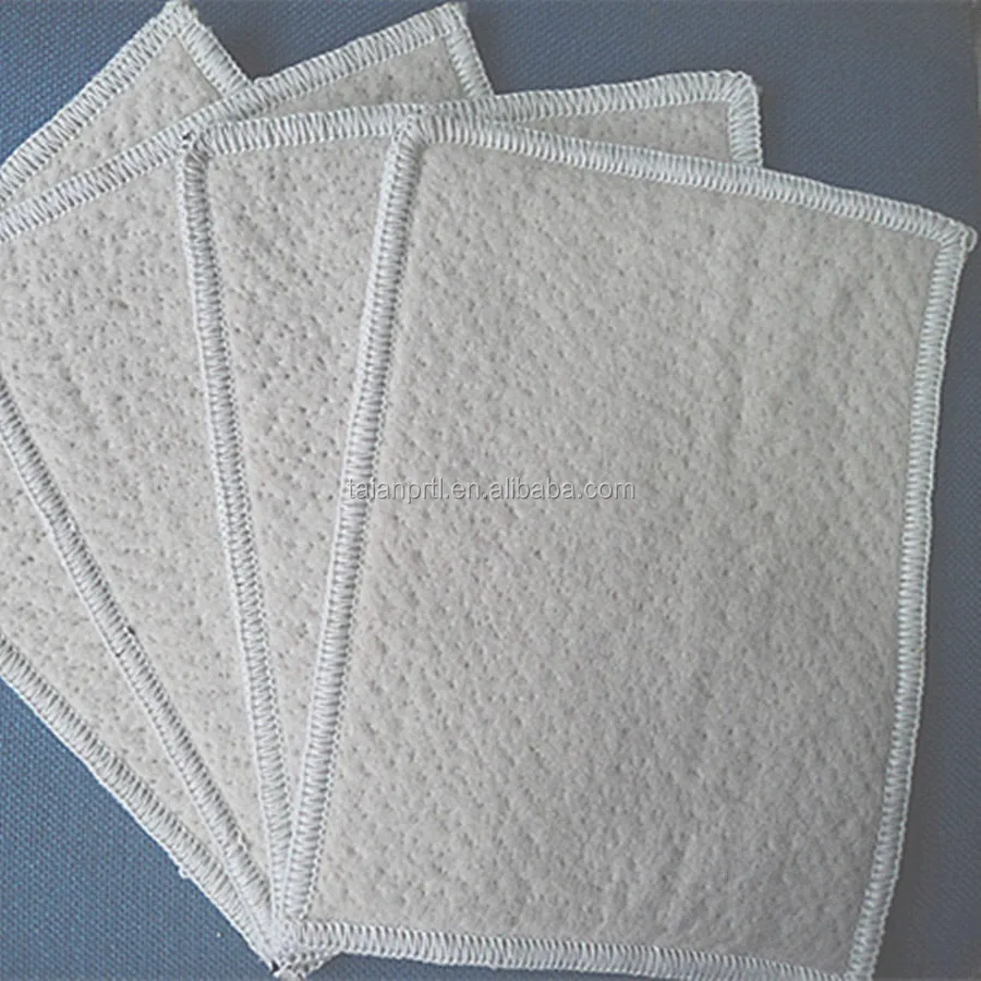 GCL For waterproof and Impervious