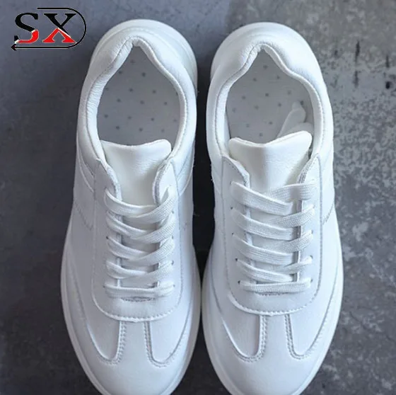 New breathable sneakers,woman casual shoes, China manufacturers sport shoes