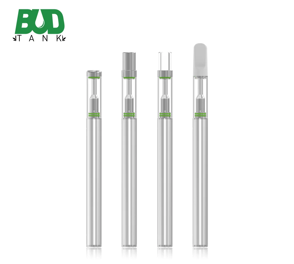 
New Innovative Products Wholesale Cbd 510 Battery 0.5Ml Oil Cartridge Vape Mods 