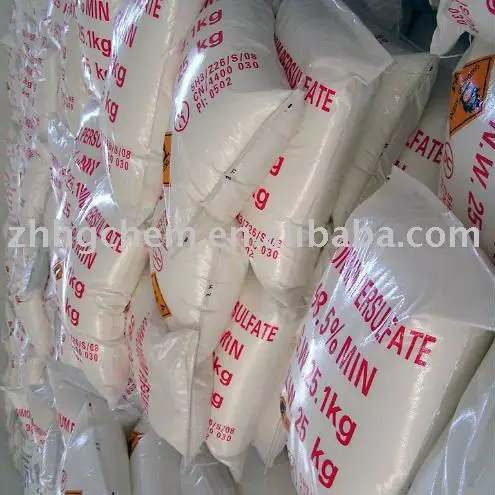 Diammonium Peroxydisulfate