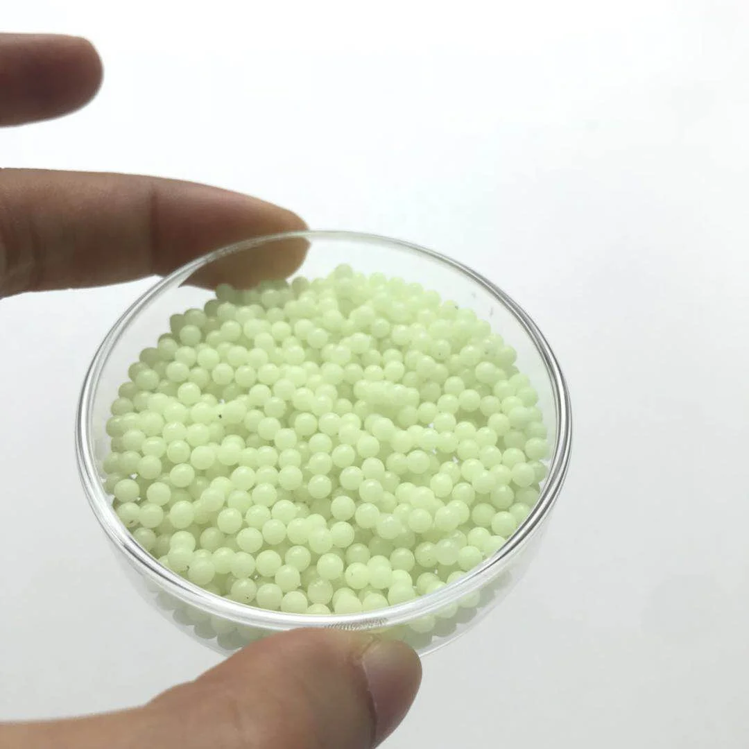 
Brand New Hardened 3000pcs Consistent Water GUN Bullet for Toy Gel Blaster Water gun ball Tracer Gels Glow in the Dark Gel Ball 