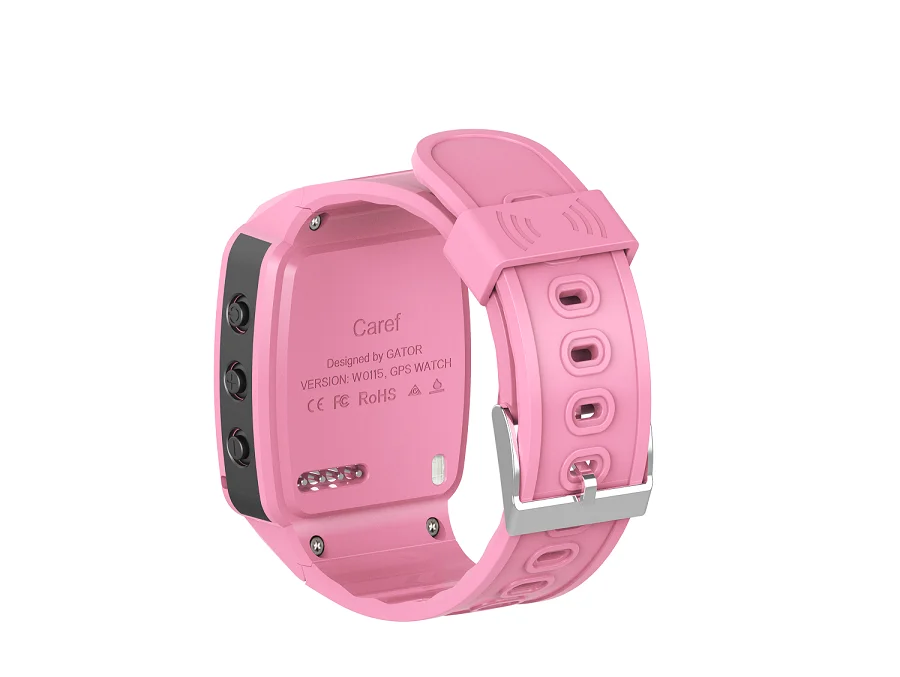 Подросток gps слежения часы дети устройства слежения