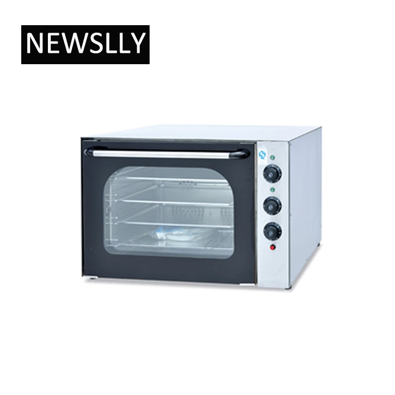 High Quality Stainless Steel Convection toaster Oven Electric bakery toaster oven Countertop toaster Oven
