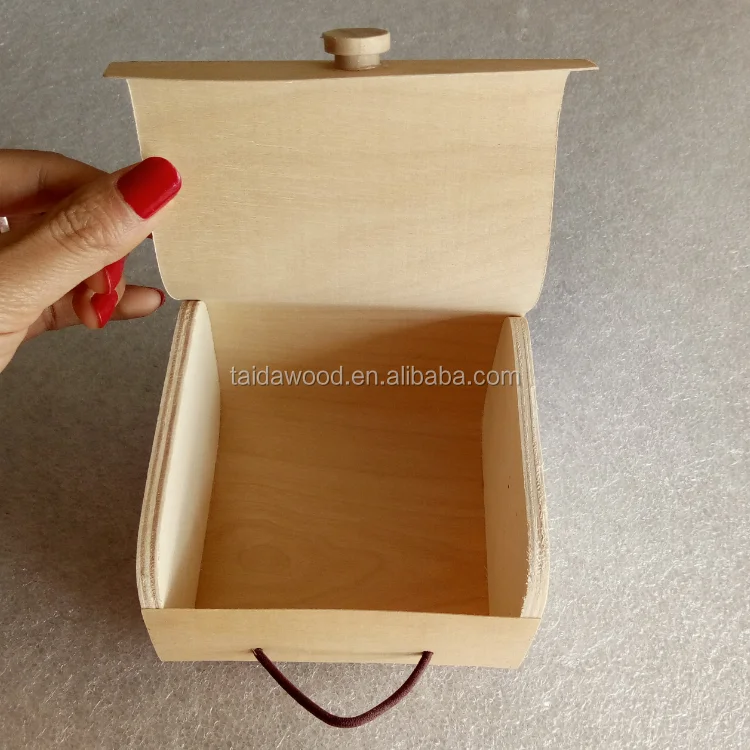 birch bark tea box packaging,tin box for tea,unfinished wood christmas gift boxes