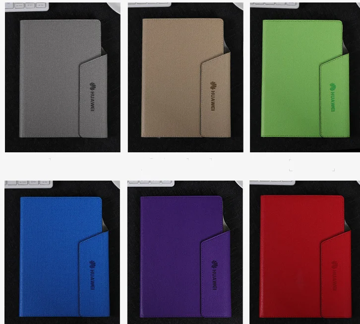 
Korean small clear heart hardcover seventy percent off leather notebook can be customized LOGO 