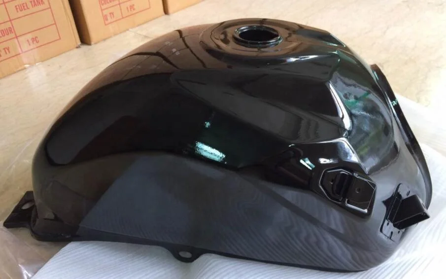 Indonesia Market MEGA PRO NEW MONO Fuel Tank For Motorcycle