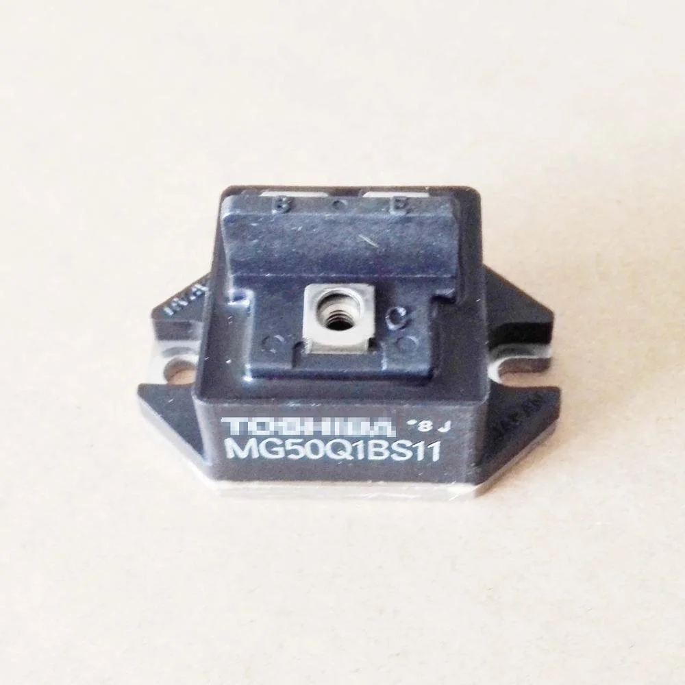 Модуль питания IGBT MG50Q1BS1 MG50Q1BS11 MG25Q1BS1 MG75Q1BS11 MG75Q1BS1 MG25Q1BS11