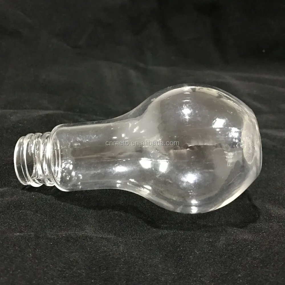 50ml 100ml 200ml small plastic empty pet juice drinking bottle product