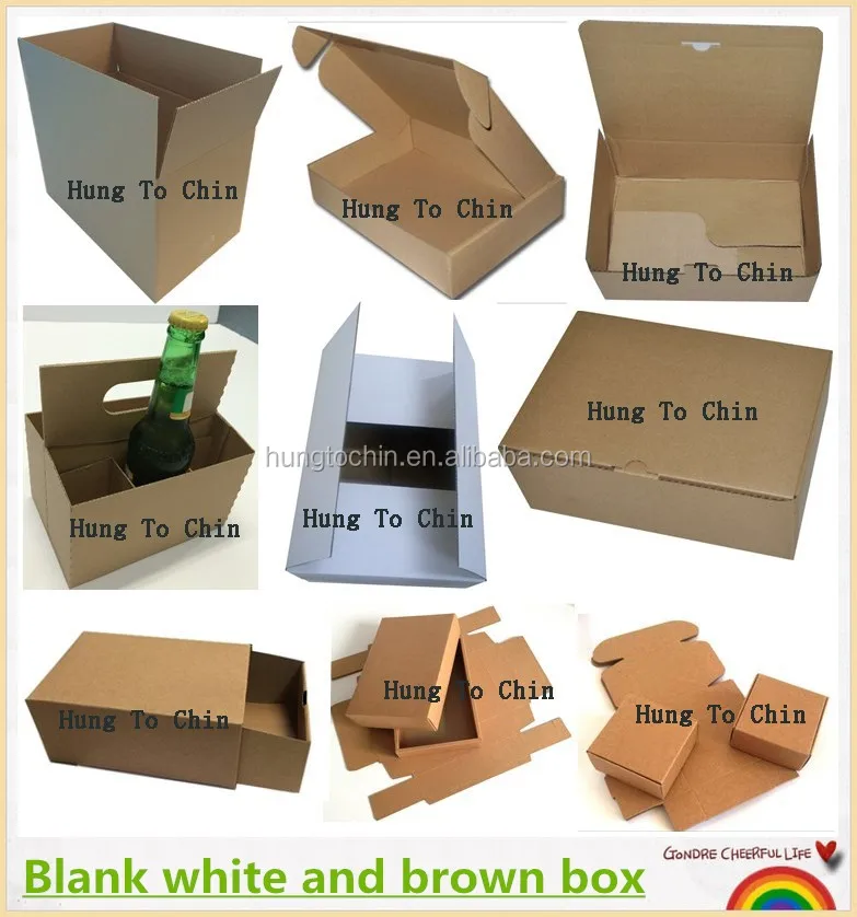 Custom print keep fresh fruit cardboard boxes for sale