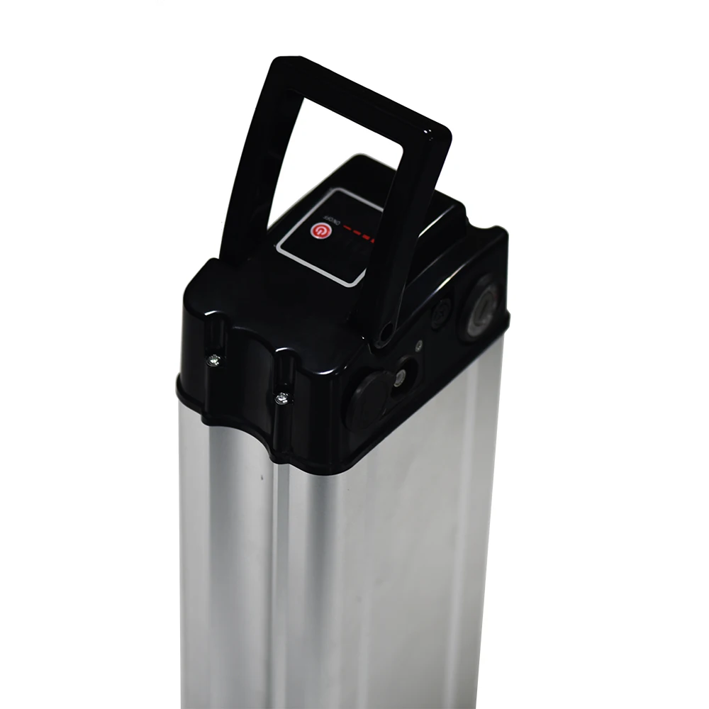 Haiba 18650 Brand 3500mah cell lithium battery Power Wheelchair 48V 20Ah 13S6P battery for 1000W Ebike