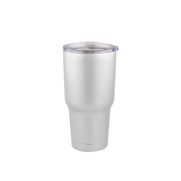 High Quality 30oz Eco-Friendly Feature And Mugs Drinkware Type Stainless Steel Stadium Cup With Lid