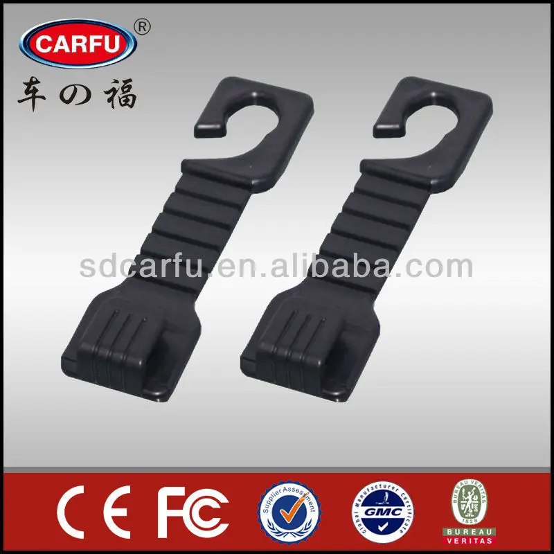 новый дизайн пластиковых отверстия автомобильный аксессуары