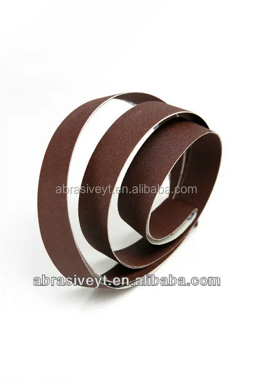 JA512+ sand cloth abrasive roll