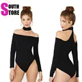 2016 Design New Fashion Short Women Overall Off The Shoulder Strapless Rompers Halter Top Sexy Overalls