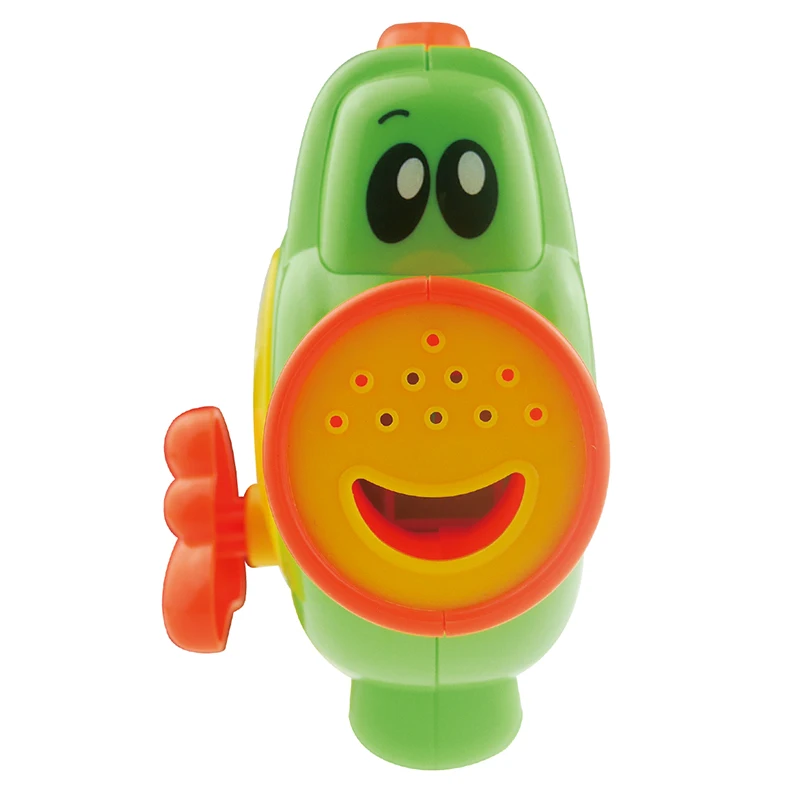 
shower gift spray fish/horse baby bath bathtub toys for kids plastic hot new 2019 children 