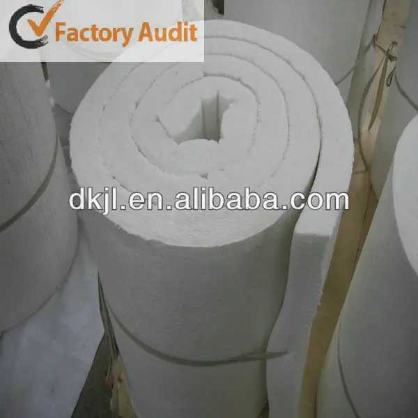 керамического волокна одеяло для противопожарной защиты