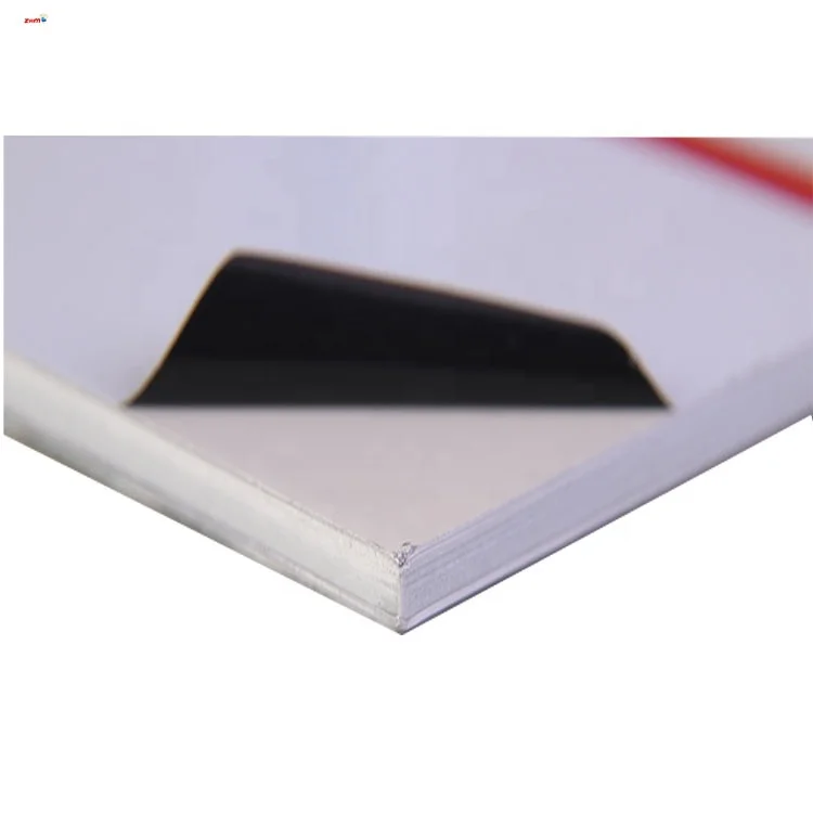 ACP Nano-PVDF wall clading system aluminum composite ceiling panel/ACP Interior paint  Metal plate
