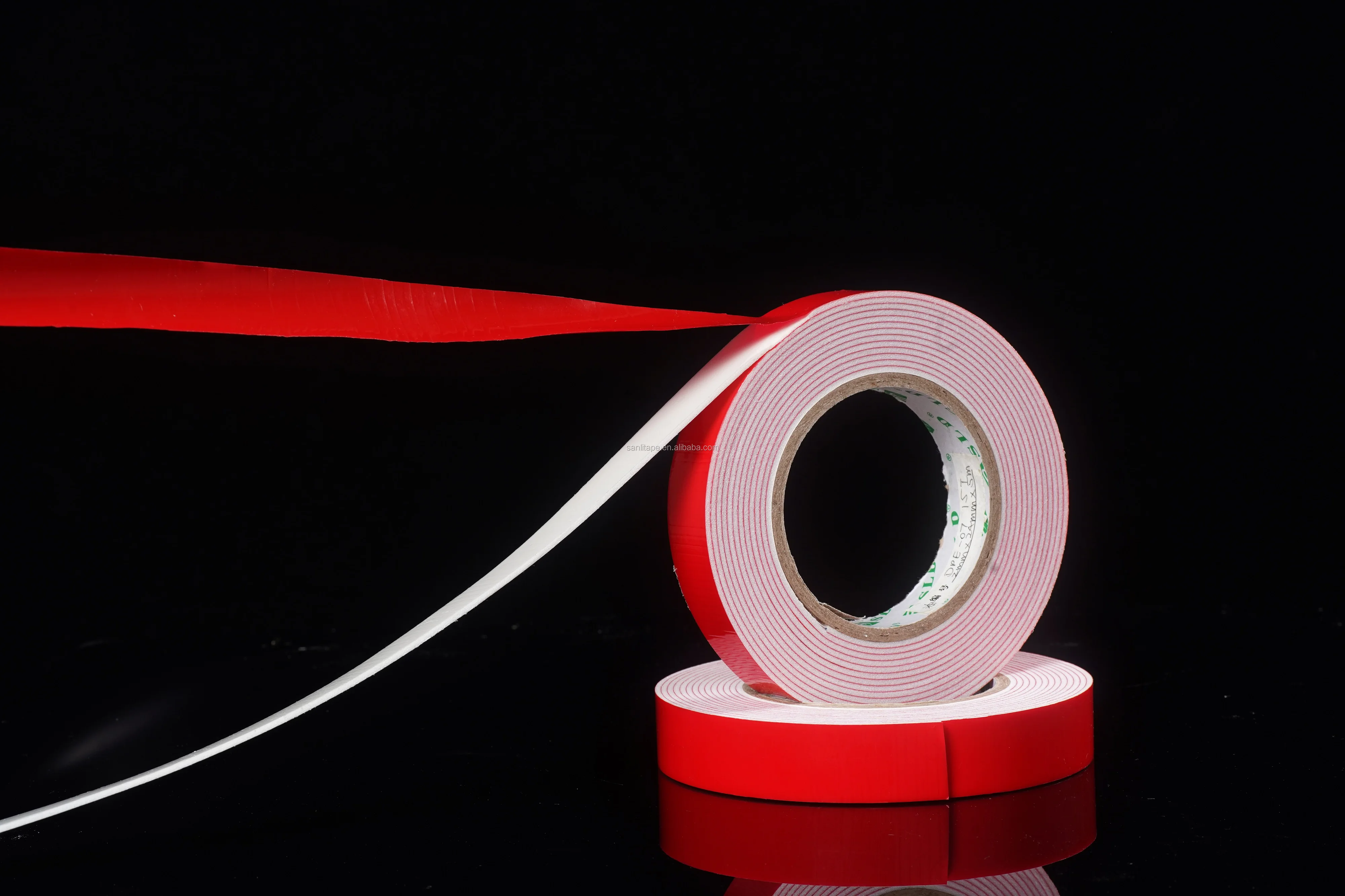 Free samples Double Sided  Foam  Adhesive Tape