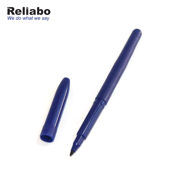 Reliabo China Wholesale Canetas Permanente Medical Marker Skin Pen