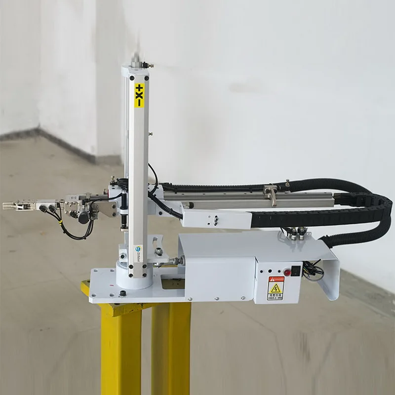 Высочайшее качество двойной цилиндр воздуха здания манипулятора