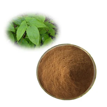 Factory Supplier Epimedium extract