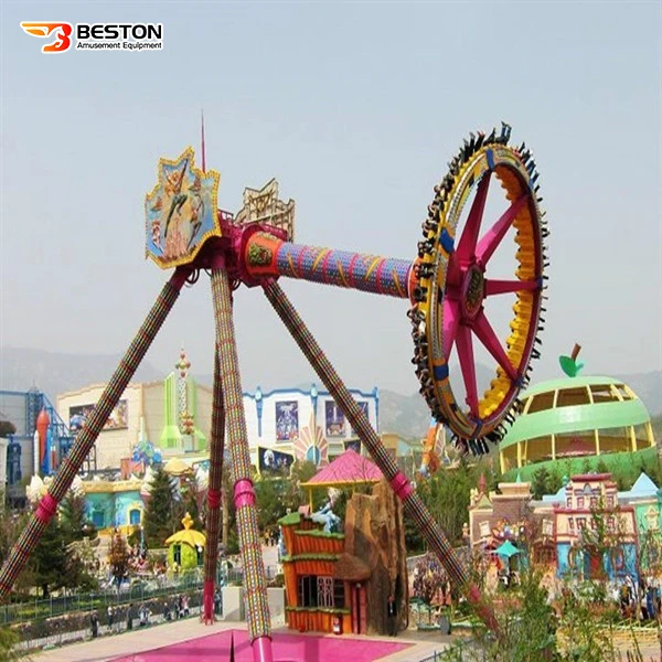 
Beston 16/24 seats amusement ride rotation ride big pendulum for sale 